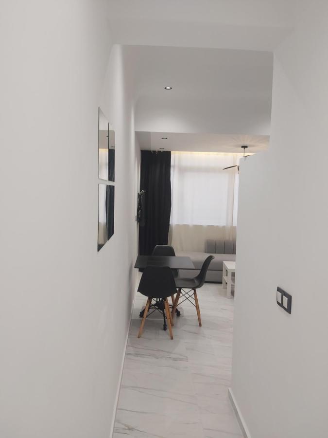 Piso Centrico Y A Pie De Playa. Apartment Martil Exterior photo