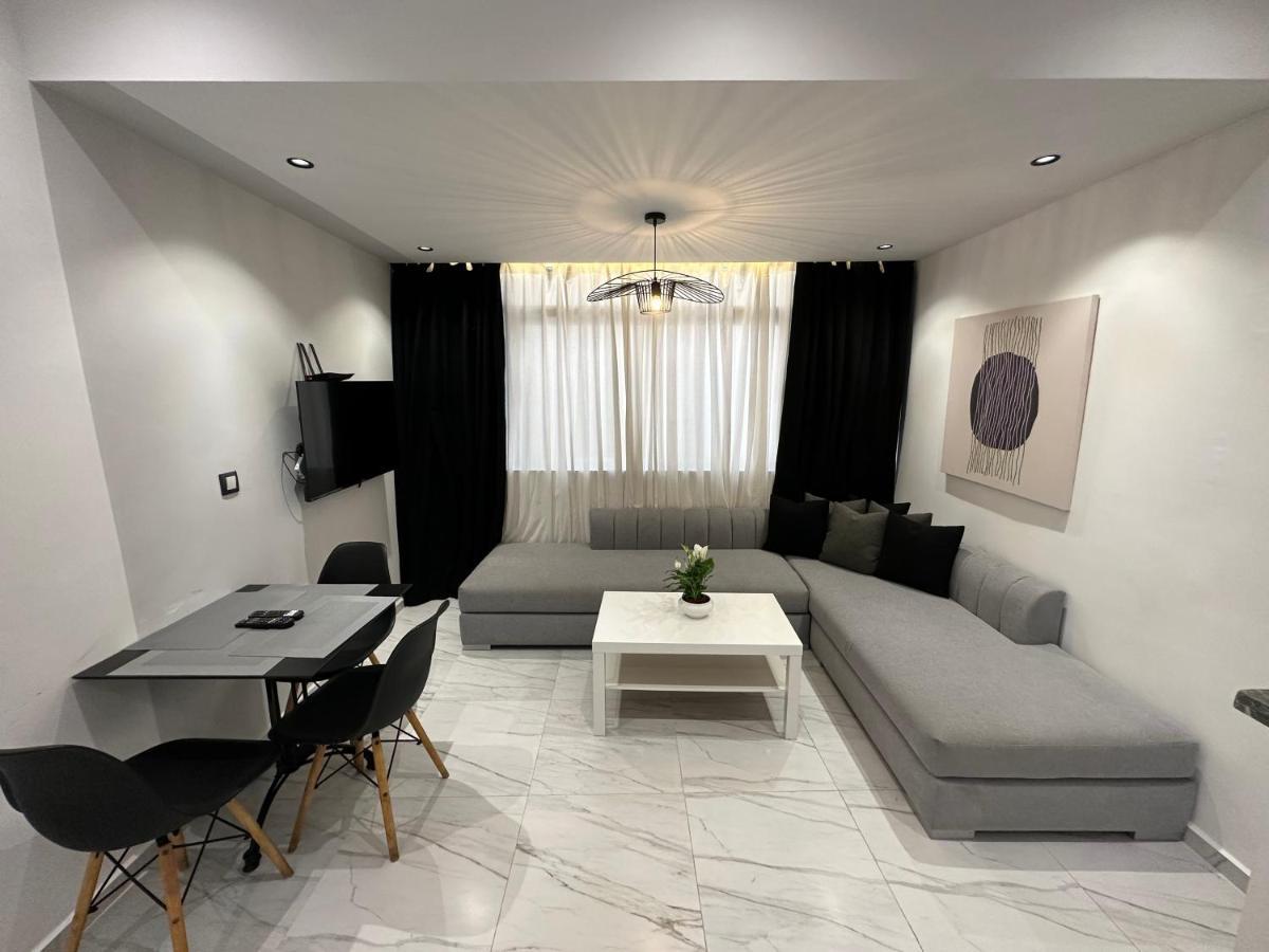 Piso Centrico Y A Pie De Playa. Apartment Martil Exterior photo
