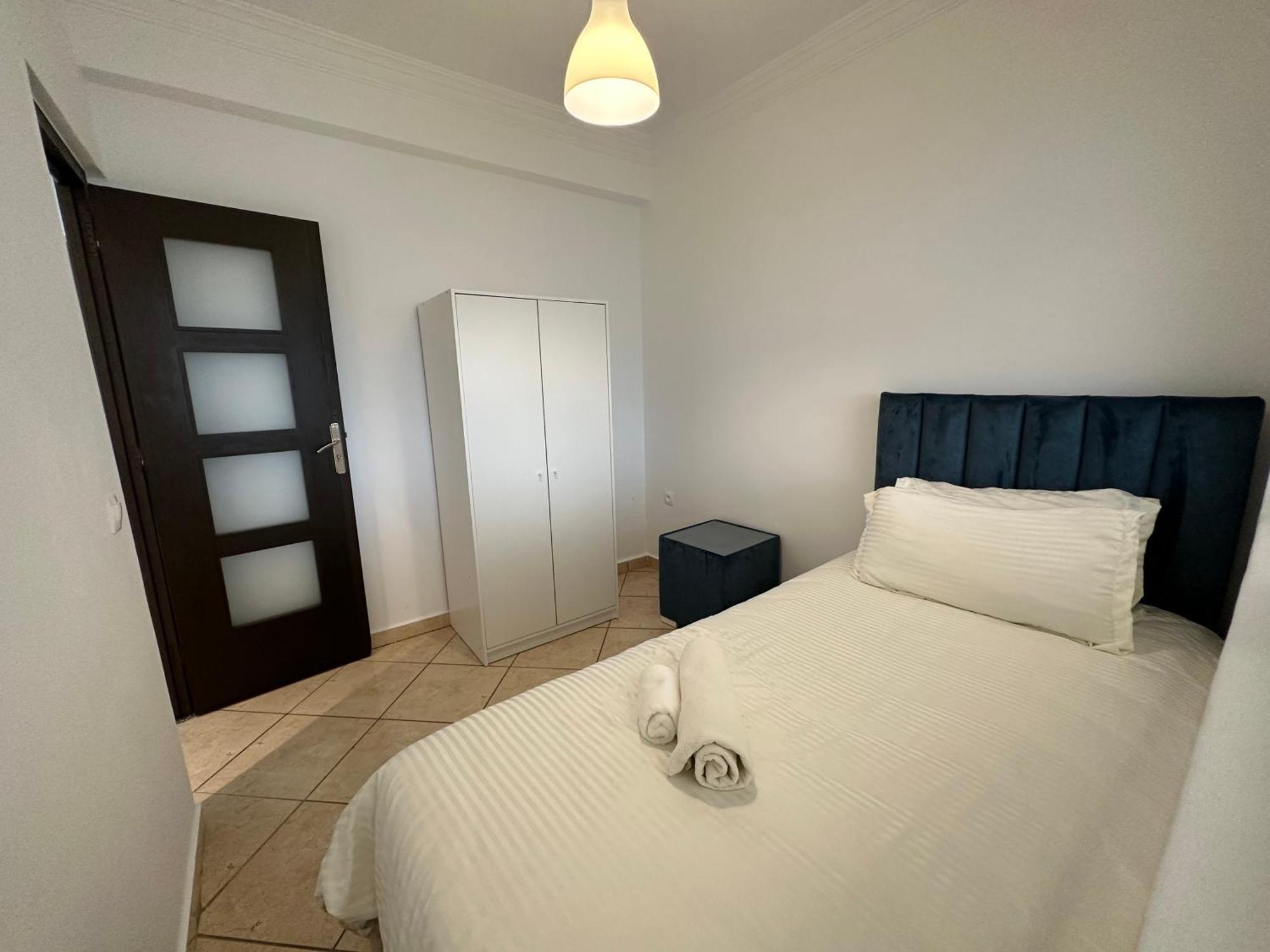 Piso Centrico Y A Pie De Playa. Apartment Martil Room photo